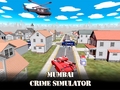 Παιχνίδι Mumbai Crime Simulator