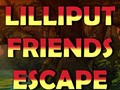 Παιχνίδι Lilliput Friends Escape