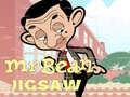 Παιχνίδι Mr. Bean Jigsaw