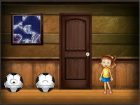 AMGEL KIDS ROOM ROOM DESCAPE 141