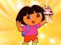 Παιχνίδι Ice Cream Maker With Dora