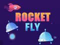 Παιχνίδι Rocket Fly