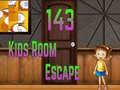 Παιχνίδι Amgel Kids Room Escape 143