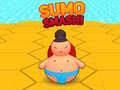 Παιχνίδι Sumo Smash!