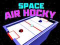 Παιχνίδι Space Air Hocky