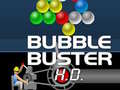 Παιχνίδι Bubble Buster HD