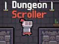 Παιχνίδι Dungeon Scroller