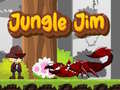 Παιχνίδι Jungle Jim