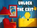 Παιχνίδι Unlock the Exit