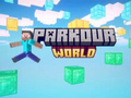 Παιχνίδι Parkour World