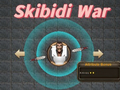 Παιχνίδι Skibidi War