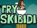 Παιχνίδι Fry Skibidi