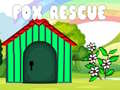 Παιχνίδι Fox Rescue