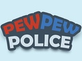 Παιχνίδι Pew Pew Police