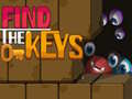 Παιχνίδι Find the Keys