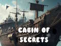 Παιχνίδι Cabin of Secrets