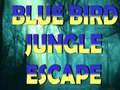 Παιχνίδι Blue Bird Jungle Escape