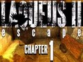 Παιχνίδι Laqueus Escape 2: Chapter I