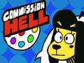 Παιχνίδι Commission Hell