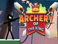 Παιχνίδι Archery Of The King