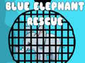 Παιχνίδι Blue Elephant Rescue