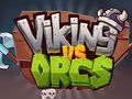 Παιχνίδι Viking Vs Orcs