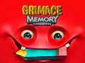 Παιχνίδι Grimace Memory Challenge