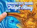 Παιχνίδι Smash Diy Slime Fidget Slimy