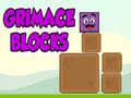 Παιχνίδι Grimace Blocks