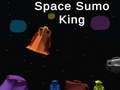 Παιχνίδι Space Sumo King