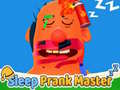 Παιχνίδι Sleep Prank Master