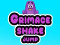 Παιχνίδι Grimace Shake Jump