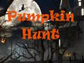 Παιχνίδι Pumpkin Hunt