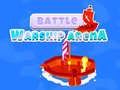 Παιχνίδι Battle Warship Arena