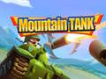 Παιχνίδι Mountain Tank