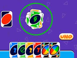Uno multiplayer