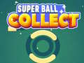 Παιχνίδι Super Ball Collect HTML5