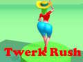 Παιχνίδι Twerk Rush