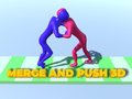 Παιχνίδι Merge and Push 3D