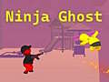 Παιχνίδι Ninja Ghost