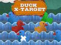 Παιχνίδι Duck X-Target