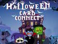 Παιχνίδι Halloween Card Connect