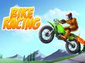 Παιχνίδι Bike Racing