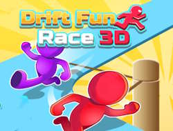 Drift Fun Race 3D