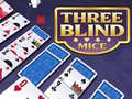 Παιχνίδι Three Blind Mice