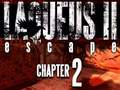 Παιχνίδι Laqueus Escape 2: Chapter II