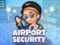 Παιχνίδι Airport Security
