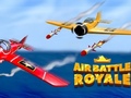 Παιχνίδι Air Battle Royale