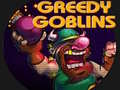 Παιχνίδι Greedy Gobins
