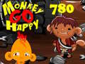 Παιχνίδι Monkey Go Happy Stage 780
